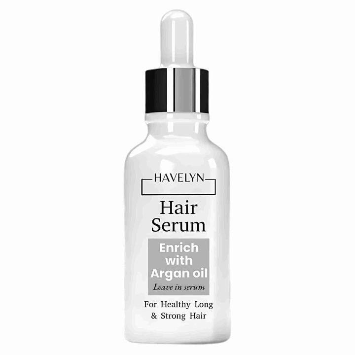 Premium Hair Repair Serum for Dry & Damaged Hair – Pakistan Edition