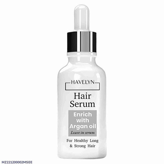Premium Hair Repair Serum for Dry & Damaged Hair – Pakistan Edition