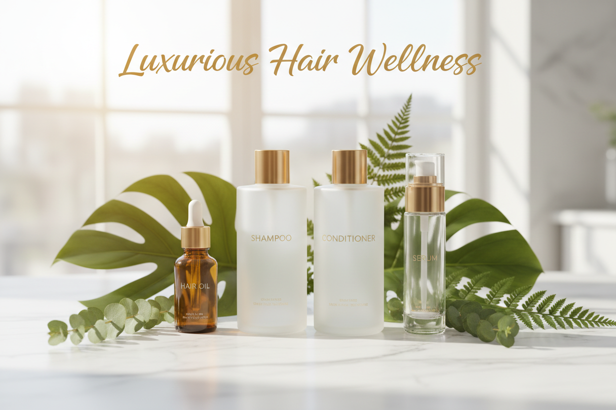 Hair Care
