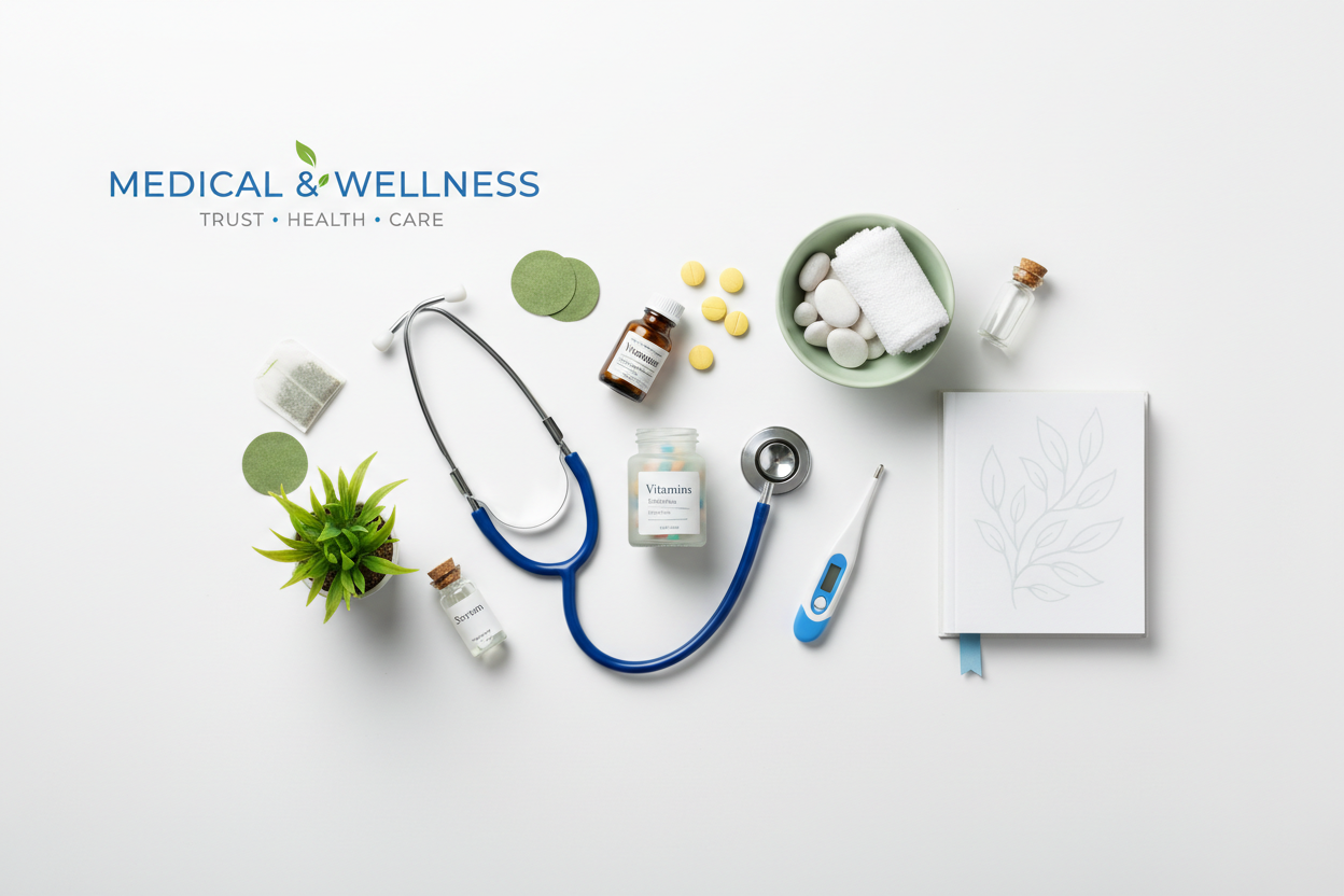 Medical & Wellness