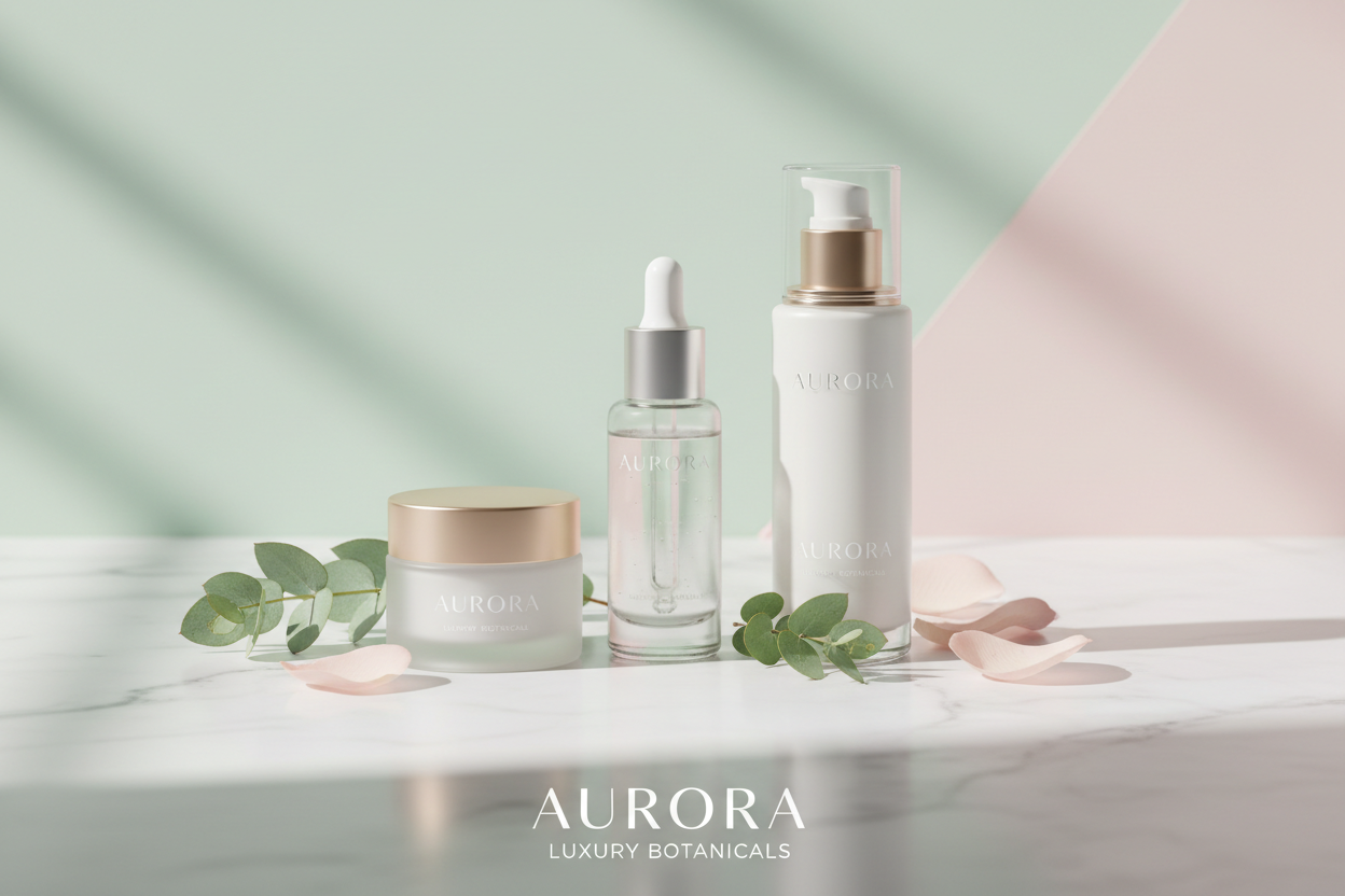 Skincare