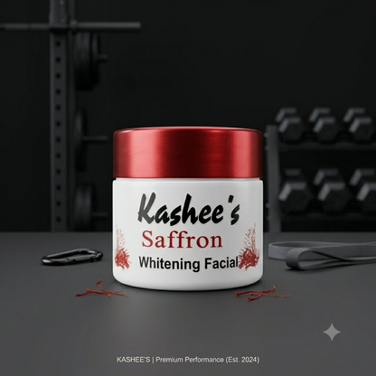 Kashee’s Saffron Beauty Cream for All Skin Types