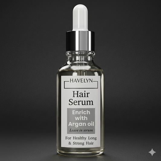 Premium Hair Repair Serum for Dry & Damaged Hair – Pakistan Edition