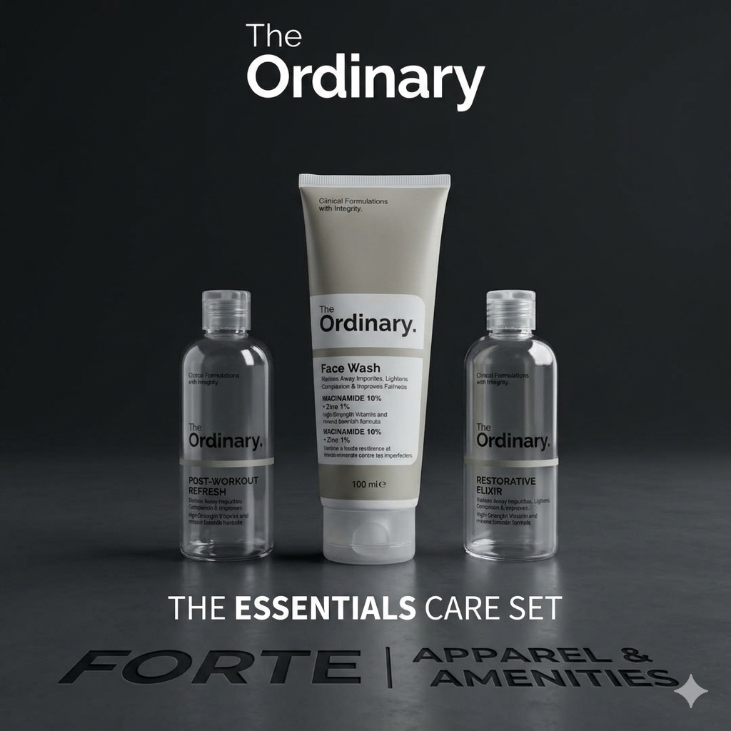Premium Hydrating Face Wash for All Skin Types – 100ml