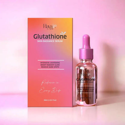 Haya Glutathione Brightening Serum for Radiant Skin – 30ml