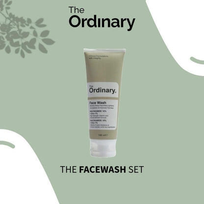 Premium Hydrating Face Wash for All Skin Types – 100ml