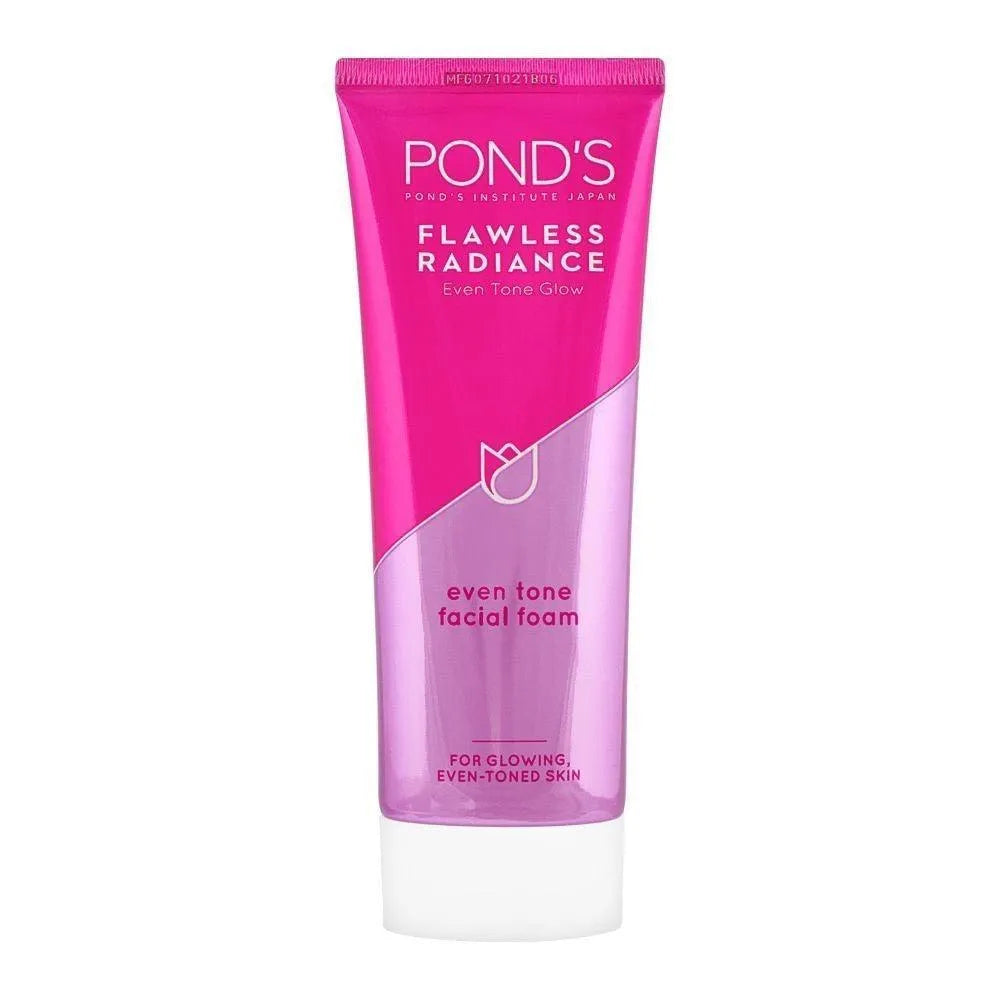 Pond's Flawless Radiance Brightening Face Wash – 100ml