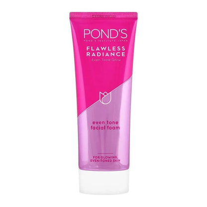 Pond's Flawless Radiance Brightening Face Wash – 100ml