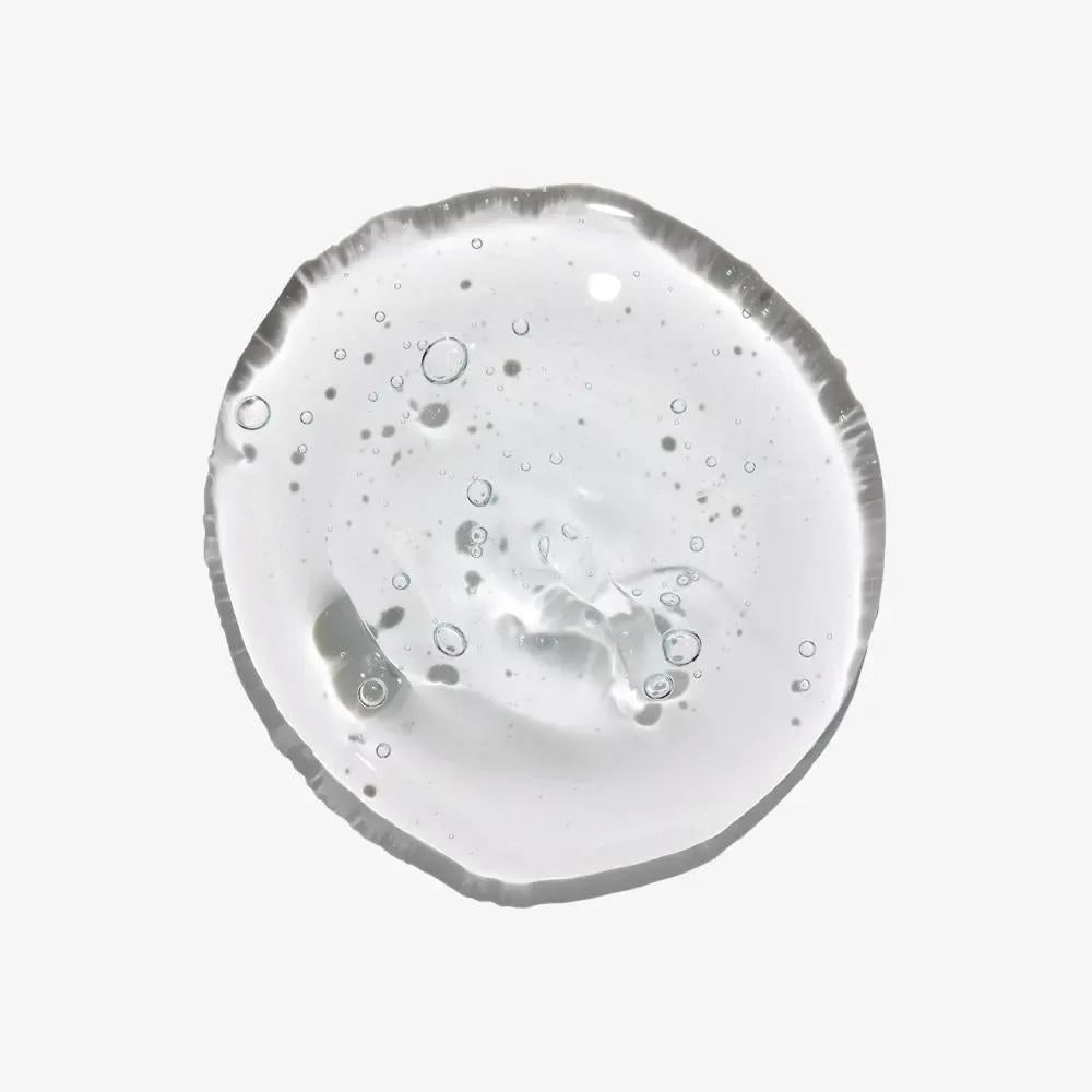 Aloe & Pineapple Brightening Facial Cleanser Gel – 125ml