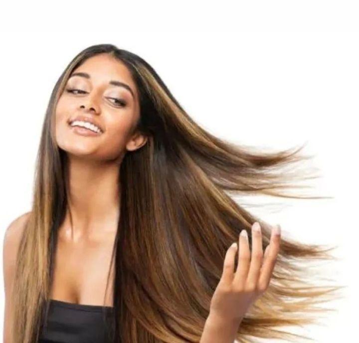 Premium Hair Repair Serum for Dry & Damaged Hair – Pakistan Edition