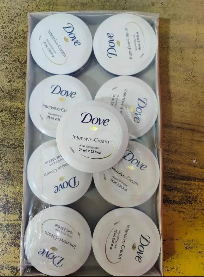 Dove Intensive Moisturizing Cream – 75ml