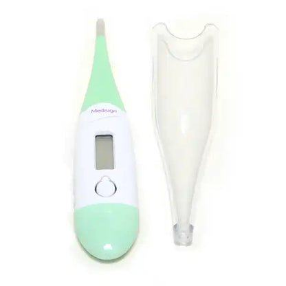 Medisign KFT-06 Digital Thermometer with Flexible Tip